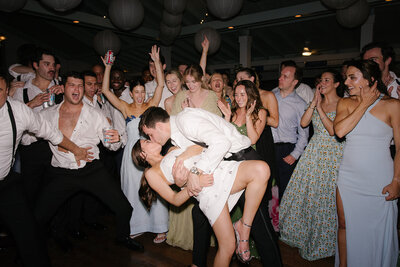 larchmont yacht club wedding