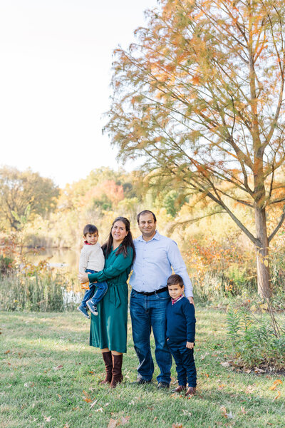 Earlville, IL Family Session