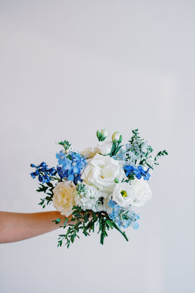 Small Bouquet Naomi