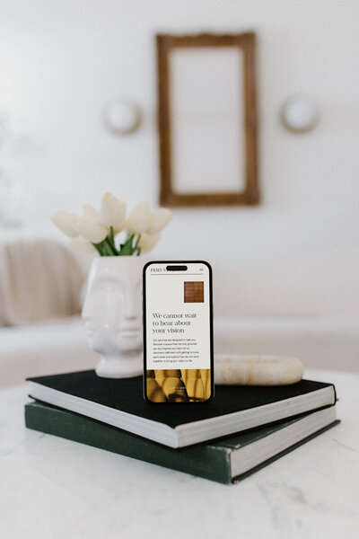 Unqiue and beautiful website design solutions in the PNW and beyond