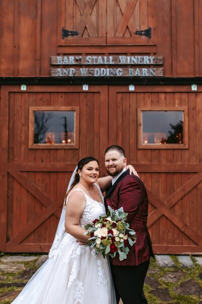 Florida Wedding Photographer and Videographer Husband and Wife Team