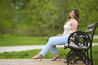 St. Louis senior photographer.Blanca Parciak Photography _5