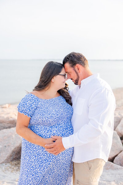 20240726-Silver Sands State Par- Maternity Session-Milford CT-NicoleJason-31