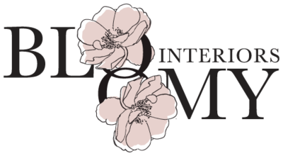 Bloomy Interiors logo