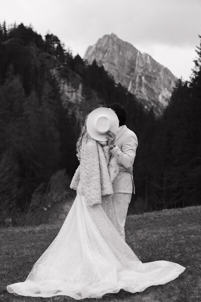 Destination Wedding Photographer Evergreen Photo Co.