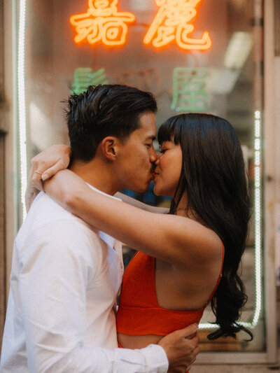 MeneerKodak-Engagement-NYC-Manhattan-China-Town-5