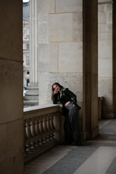 Fleur Bours Photography Maaike in Paris 00038
