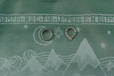 Ontario elopement photographer