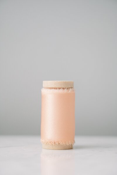 Pink Taper Candle Holder for Home or Wedding Decor