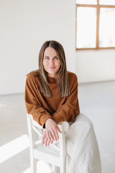 roztáhnout křídla v podnikání