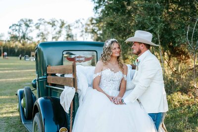 Wedding Photography in Lakeland FL