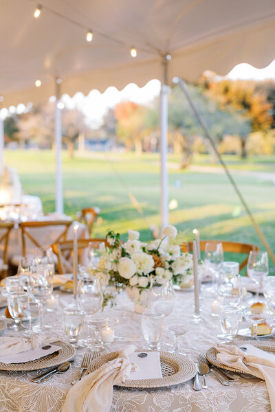 Deal Country Club, Deal NJ 