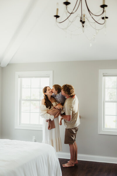 Madison Maternity Photographer
