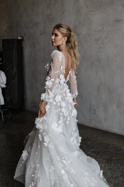 Online Wedding Dresses Eleanors Bridal (183)