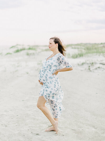 Our Maternity Session_Sullivan's Island_5-10-2023_0005