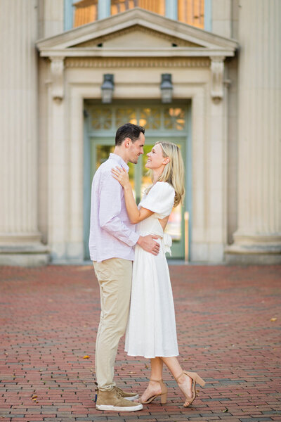 Milwaukee Family Photographer