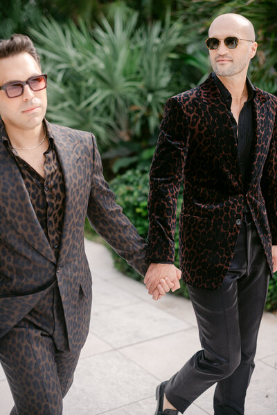 Miami wedding Faena