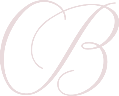 Custom monogram of Curtsy Ballroom