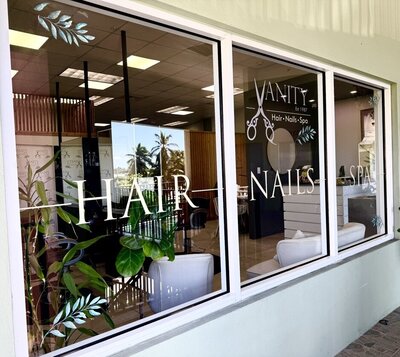 Free Website Template for Interior Designers