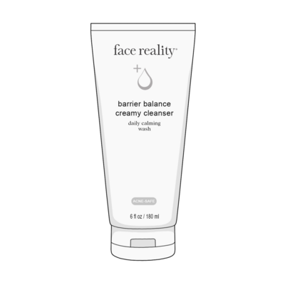 Face Reality Cleanser