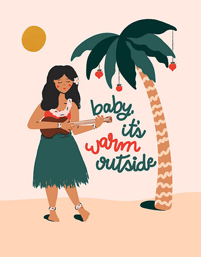 Baby-Its-Warm-Outside-Card-Web