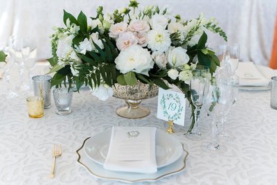 Jubilee Events -- CT Wedding Planners & Designers