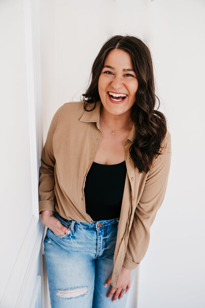 Kely Friday, a Wedding photographer in Minnesota