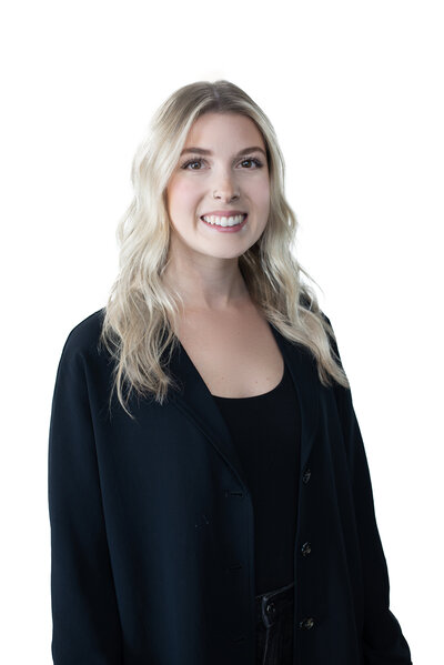 Austin Portrait