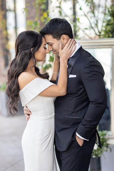 battelo wedding bride / groom