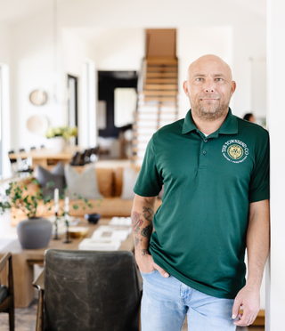 Dallas TX roofing construction director Lino