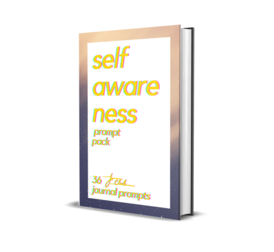 Self-Awareness-Prompt-Pack