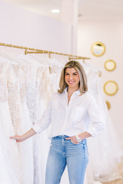 Bride To Be Bridal Boutique