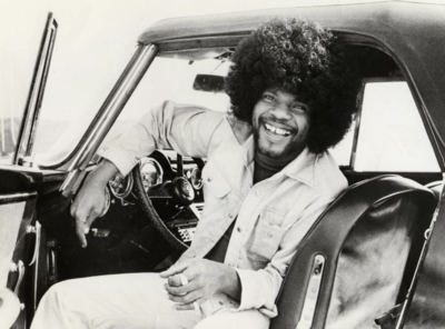 Billy Preston: That’s The Way God Planned It