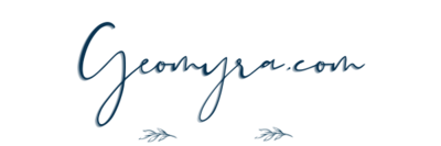 Geomyra.com Logo