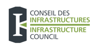 Conseil des Infrastructures Montréal Logo