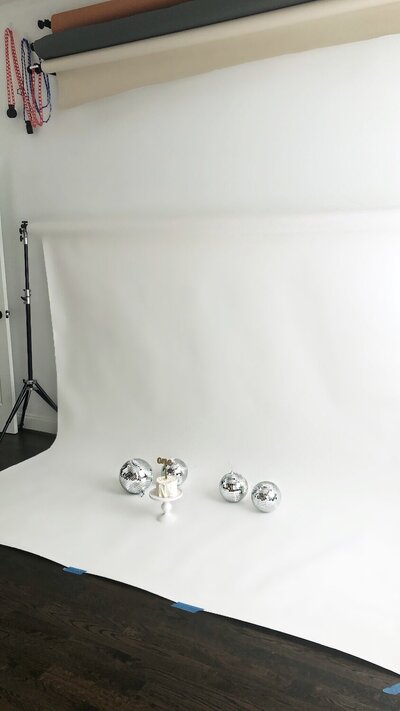 Photography studio to rent by the hour in Leesburg, VA