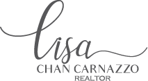 Lisa Chan logo logo