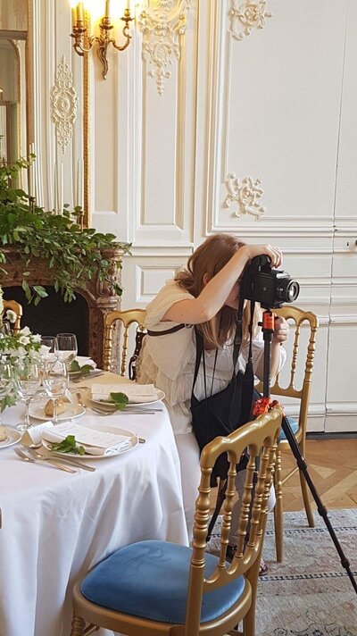 Paris wedding photographer