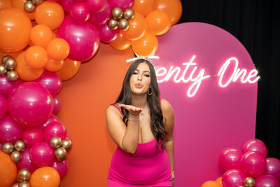 Capture the excitement and highlights of your event with JakeyVass Media's expert photography. This image showcases the vibrant moments and atmosphere of your special occasion. Visit www.jakeyvassmedia.com.au to view our portfolio and book your event photography session.