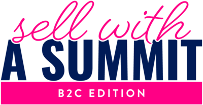 Nadine Nethery is a copywriting guest speaker with a strategic take on online business