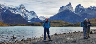 Travel Yoga retreats in Peru, Italy, Morocco and Galapagos Islands