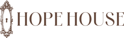 hope house logo