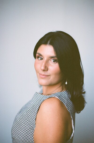 Cannon Beach Oregon wedding photographer Pacific Northwest elopement.