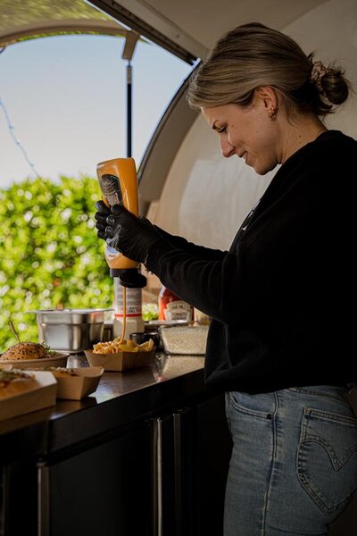 Zus & Zo Borrel & bites Baarle-Nassau Foodtruck (5)