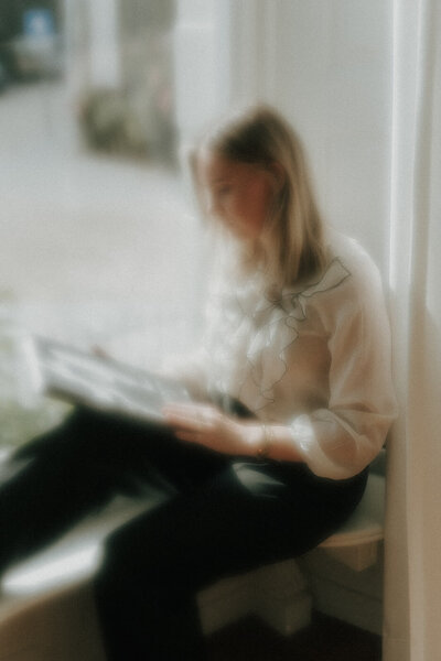 Linda de Stigter fotograaf bij Linda Photography