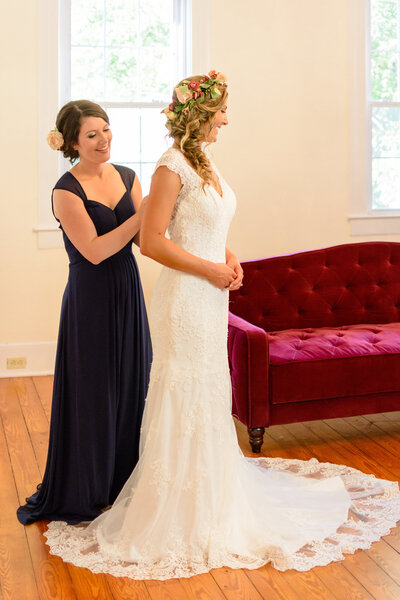 Bridal Suite