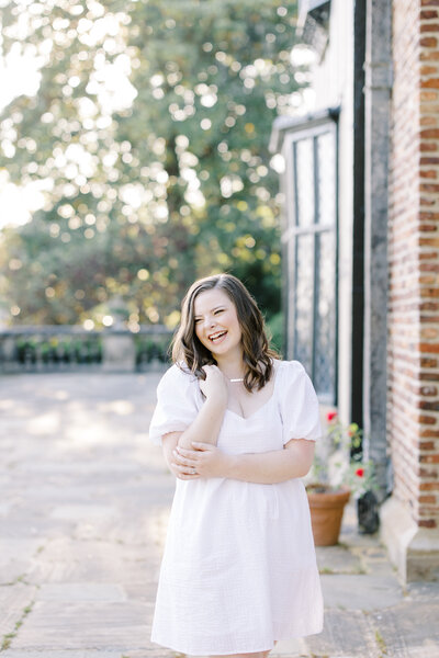 Unveil the magic of your love story with Taylor Lynn, your dedicated wedding and portrait photographer in Richmond, Virginia. With personalized sessions and heartfelt storytelling, Taylor captures moments that mirror the joy found in your connection.