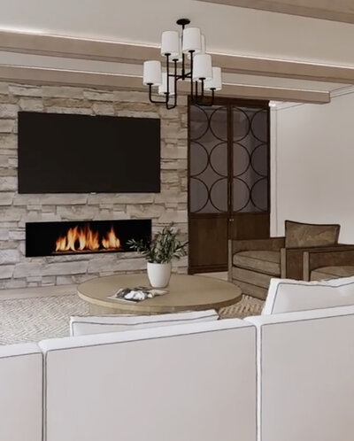 Rochester Interior Designer