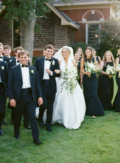 Auburn United Methodist Church  Wedding