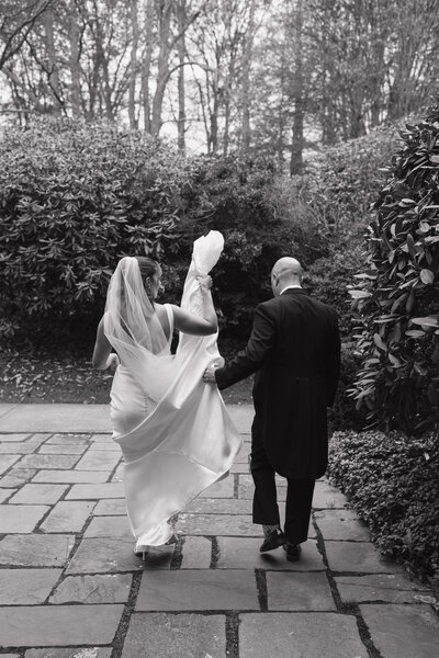 New England Wedding and Engagement Photographer